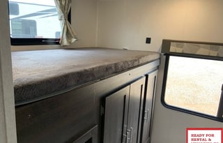 2019 Forest River RV Wildwood 33TS