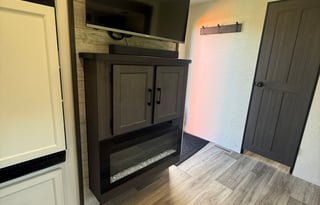 2025 Venture RV SportTrek