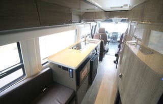2019 Winnebago Era 70X