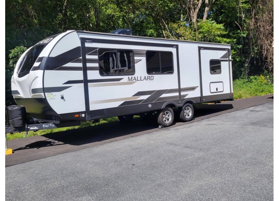 Travel Trailer rentals in Rochester