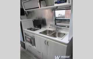 2017 Airstream RV Sport 22FB