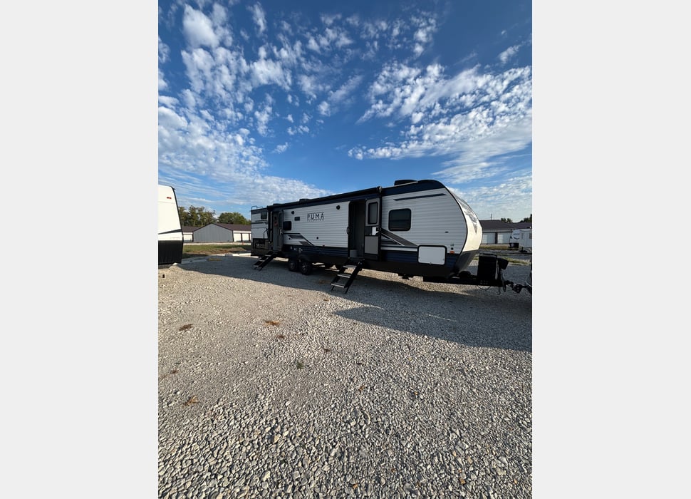 Travel Trailer rentals in Smithville