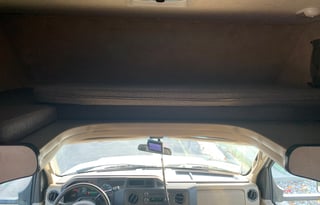 2014 Thor Motor Coach Four Winds 23A Grizzly3