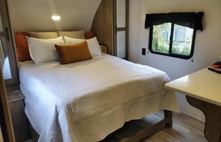 2023 We Deliver & Setup! Comfortable Sleep!