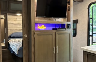 Tow Big or Tow Home!