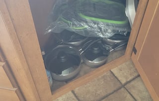 2013 EverGreen RV Ever-Lite 31RBH