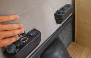 MightyVans "Falcon" 2-Person Adventurevan