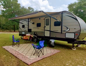 Coachmen Catalina 261bhs