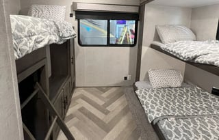 2021 Forest River Wildwood 32BHDS