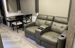 2022 Forest River Salem Hemisphere