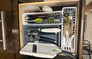 The Happy Trails Haven