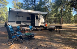 Montana's Best Micro Minnie