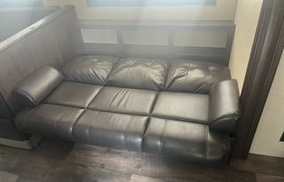 2019 Forest River 26' bunk house-Delivered