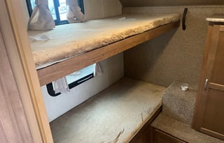 2017 Gulf Stream RV Conquest 30FRK