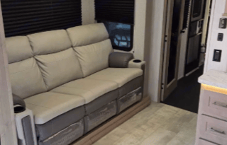 Ultimate Fusion of Residential Luxury & Adventure