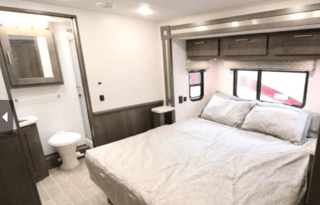 NEW 2023 Forest River RV Georgetown 5 Series 36B5