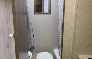 2021 Jayco Jay Flight SLX 145RB