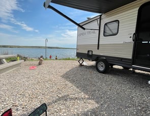 Dutchmen RV Aspen Trail 17BH