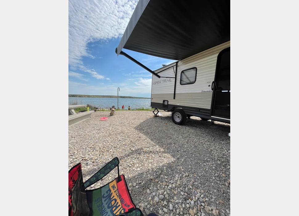 Travel Trailer rentals in Oklahoma City