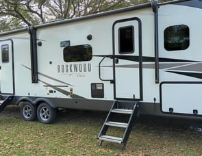 Forest River RV Rockwood Ultra Lite 2706WS