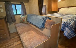 2010 Jayco Bunk House Jay Flight 26BH