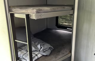 2021 Dutchmen RV Aspen Trail 2850BHS