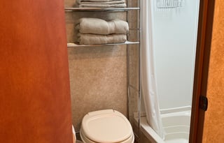 2013 Gulf Stream RV Ameri-Lite 24RK