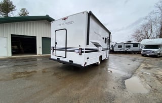 2022 Coachmen RV Freelander 22XG 32767