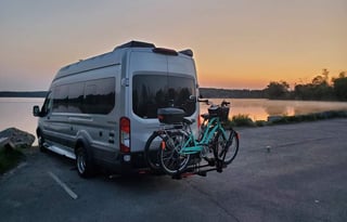 Black Market RV  - 2020 Coachmen RV Beyond 22C