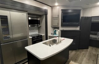 2021 Highland Ridge RV Mesa Ridge XLT MF364BHS