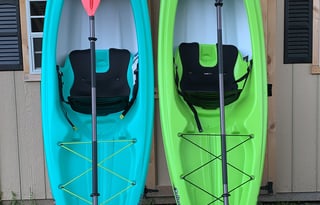 Your Taylored Getaway