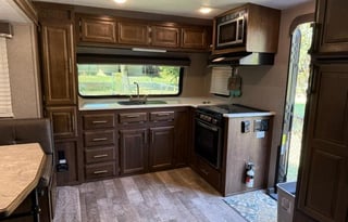 2020 Rockwood MiniLite | WonderLuxe Escape