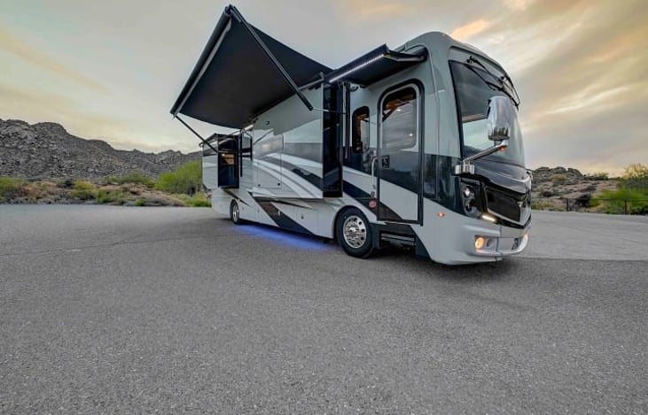 RV Photo