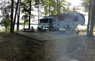 2021 Keystone RV Cougar 368MBI