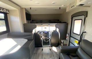 2022 Jayco Redhawk Sleeps 9 With Bunk Beds & Solar