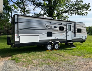 Jayco Jay Flight 27BHS