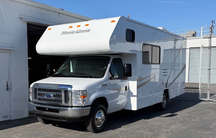 RV Photo