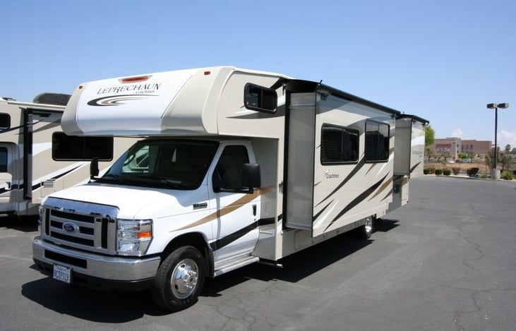 RV Photo