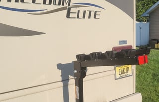 2018 Thor Motor Coach Freedom Elite 24FE