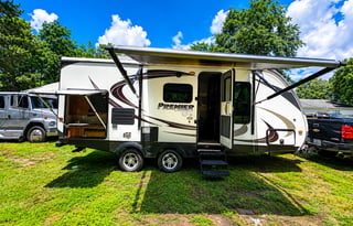 BULLET BLISS- COZY COUPLES & FAMILY GETAWAY