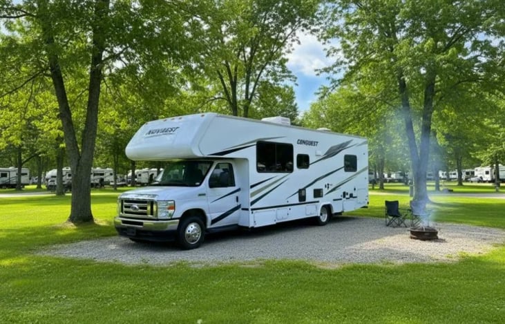 RV Photo