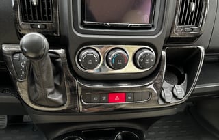 Winnebago Travato 59K - Off-Grid capable! (MI)