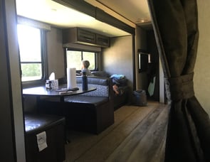 Jayco Jay Flight SLX 8 267BHS