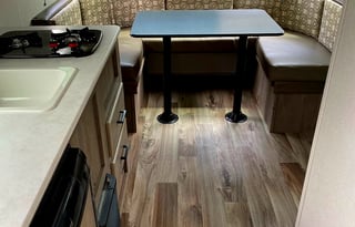 C&J'S LITTLE GETAWAY