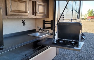 Family/Pet Friendly Large Camper Rental