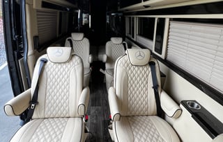 Excellent comfort for your amazing road trip!!