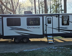 Keystone RV Outback 340BH