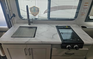 2026 Thor Motor Coach Geneva Class C