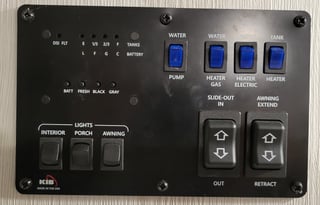 AR's 2020 geo pro 20bhs