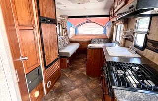 Your Passport To Fun!